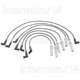 Purchase Top-Quality Tailored Resistor Ignition Wire Set by BLUE STREAK (HYGRADE MOTOR) - 27649 pa2