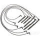Purchase Top-Quality Tailored Resistor Ignition Wire Set by BLUE STREAK (HYGRADE MOTOR) - 27655 pa3