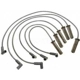 Purchase Top-Quality Tailored Resistor Ignition Wire Set by BLUE STREAK (HYGRADE MOTOR) - 27658 pa3
