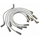 Purchase Top-Quality Tailored Resistor Ignition Wire Set by BLUE STREAK (HYGRADE MOTOR) - 27673 pa5