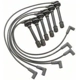 Purchase Top-Quality Tailored Resistor Ignition Wire Set by BLUE STREAK (HYGRADE MOTOR) - 27679 pa2