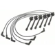 Purchase Top-Quality Tailored Resistor Ignition Wire Set by BLUE STREAK (HYGRADE MOTOR) - 27680 pa2