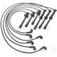 Purchase Top-Quality Tailored Resistor Ignition Wire Set by BLUE STREAK (HYGRADE MOTOR) - 27686 pa2