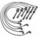 Purchase Top-Quality Tailored Resistor Ignition Wire Set by BLUE STREAK (HYGRADE MOTOR) - 27686 pa3