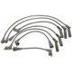 Purchase Top-Quality Tailored Resistor Ignition Wire Set by BLUE STREAK (HYGRADE MOTOR) - 27691 pa3