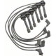 Purchase Top-Quality Tailored Resistor Ignition Wire Set by BLUE STREAK (HYGRADE MOTOR) - 27698 pa2