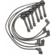 Purchase Top-Quality Tailored Resistor Ignition Wire Set by BLUE STREAK (HYGRADE MOTOR) - 27698 pa3