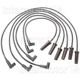 Purchase Top-Quality Tailored Resistor Ignition Wire Set by BLUE STREAK (HYGRADE MOTOR) - 27706 pa2