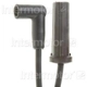 Purchase Top-Quality Tailored Resistor Ignition Wire Set by BLUE STREAK (HYGRADE MOTOR) - 27708 pa1
