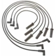 Purchase Top-Quality Tailored Resistor Ignition Wire Set by BLUE STREAK (HYGRADE MOTOR) - 27708 pa3