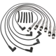 Purchase Top-Quality BLUE STREAK (HYGRADE MOTOR) - 27713 - Spark Plug Wire Set pa1