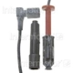 Purchase Top-Quality Tailored Resistor Ignition Wire Set by BLUE STREAK (HYGRADE MOTOR) - 27716 pa1