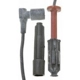 Purchase Top-Quality Tailored Resistor Ignition Wire Set by BLUE STREAK (HYGRADE MOTOR) - 27716 pa2