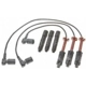 Purchase Top-Quality Tailored Resistor Ignition Wire Set by BLUE STREAK (HYGRADE MOTOR) - 27716 pa4