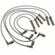 Purchase Top-Quality Tailored Resistor Ignition Wire Set by BLUE STREAK (HYGRADE MOTOR) - 27728 pa2