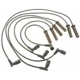 Purchase Top-Quality Tailored Resistor Ignition Wire Set by BLUE STREAK (HYGRADE MOTOR) - 27728 pa3