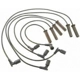 Purchase Top-Quality Tailored Resistor Ignition Wire Set by BLUE STREAK (HYGRADE MOTOR) - 27728 pa5