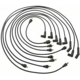 Purchase Top-Quality Tailored Resistor Ignition Wire Set by BLUE STREAK (HYGRADE MOTOR) - 27812 pa2