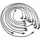 Purchase Top-Quality Tailored Resistor Ignition Wire Set by BLUE STREAK (HYGRADE MOTOR) - 27812 pa3