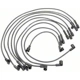 Purchase Top-Quality Tailored Resistor Ignition Wire Set by BLUE STREAK (HYGRADE MOTOR) - 27815 pa2