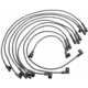 Purchase Top-Quality Tailored Resistor Ignition Wire Set by BLUE STREAK (HYGRADE MOTOR) - 27815 pa3