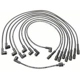 Purchase Top-Quality Tailored Resistor Ignition Wire Set by BLUE STREAK (HYGRADE MOTOR) - 27831 pa4