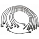 Purchase Top-Quality Tailored Resistor Ignition Wire Set by BLUE STREAK (HYGRADE MOTOR) - 27831 pa5