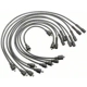 Purchase Top-Quality Tailored Resistor Ignition Wire Set by BLUE STREAK (HYGRADE MOTOR) - 27834 pa4