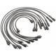 Purchase Top-Quality Tailored Resistor Ignition Wire Set by BLUE STREAK (HYGRADE MOTOR) - 27834 pa5