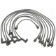 Purchase Top-Quality Tailored Resistor Ignition Wire Set by BLUE STREAK (HYGRADE MOTOR) - 27842 pa7