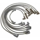 Purchase Top-Quality Tailored Resistor Ignition Wire Set by BLUE STREAK (HYGRADE MOTOR) - 27850 pa3