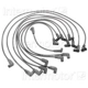 Purchase Top-Quality Tailored Resistor Ignition Wire Set by BLUE STREAK (HYGRADE MOTOR) - 27853 pa2