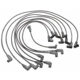Purchase Top-Quality Tailored Resistor Ignition Wire Set by BLUE STREAK (HYGRADE MOTOR) - 27853 pa3