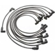 Purchase Top-Quality Tailored Resistor Ignition Wire Set by BLUE STREAK (HYGRADE MOTOR) - 27854 pa2