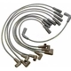 Purchase Top-Quality Tailored Resistor Ignition Wire Set by BLUE STREAK (HYGRADE MOTOR) - 27862 pa4