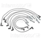 Purchase Top-Quality Tailored Resistor Ignition Wire Set by BLUE STREAK (HYGRADE MOTOR) - 27867 pa2