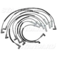 Purchase Top-Quality Tailored Resistor Ignition Wire Set by BLUE STREAK (HYGRADE MOTOR) - 27867 pa3