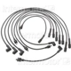 Purchase Top-Quality Tailored Resistor Ignition Wire Set by BLUE STREAK (HYGRADE MOTOR) - 27869 pa2