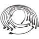 Purchase Top-Quality Tailored Resistor Ignition Wire Set by BLUE STREAK (HYGRADE MOTOR) - 27869 pa3