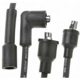 Purchase Top-Quality Tailored Resistor Ignition Wire Set by BLUE STREAK (HYGRADE MOTOR) - 27869 pa4