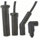 Purchase Top-Quality Tailored Resistor Ignition Wire Set by BLUE STREAK (HYGRADE MOTOR) - 27871 pa1