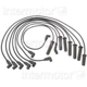 Purchase Top-Quality Tailored Resistor Ignition Wire Set by BLUE STREAK (HYGRADE MOTOR) - 27871 pa2