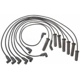 Purchase Top-Quality Tailored Resistor Ignition Wire Set by BLUE STREAK (HYGRADE MOTOR) - 27871 pa4
