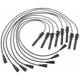 Purchase Top-Quality Tailored Resistor Ignition Wire Set by BLUE STREAK (HYGRADE MOTOR) - 27886 pa3