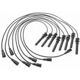 Purchase Top-Quality Tailored Resistor Ignition Wire Set by BLUE STREAK (HYGRADE MOTOR) - 27886 pa7