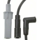 Purchase Top-Quality Tailored Resistor Ignition Wire Set by BLUE STREAK (HYGRADE MOTOR) - 27887 pa1