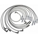 Purchase Top-Quality Tailored Resistor Ignition Wire Set by BLUE STREAK (HYGRADE MOTOR) - 27887 pa3