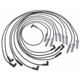 Purchase Top-Quality Tailored Resistor Ignition Wire Set by BLUE STREAK (HYGRADE MOTOR) - 27887 pa4