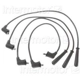 Purchase Top-Quality Tailored Resistor Ignition Wire Set by BLUE STREAK (HYGRADE MOTOR) - 29301 pa4