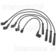 Purchase Top-Quality Tailored Resistor Ignition Wire Set by BLUE STREAK (HYGRADE MOTOR) - 29410 pa3